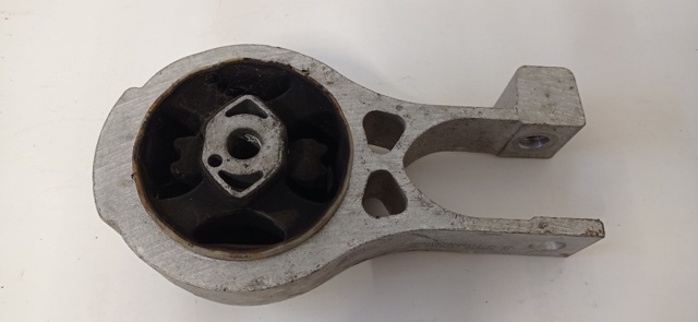 Taco de motor trasero 9683029080 PEUGEOT