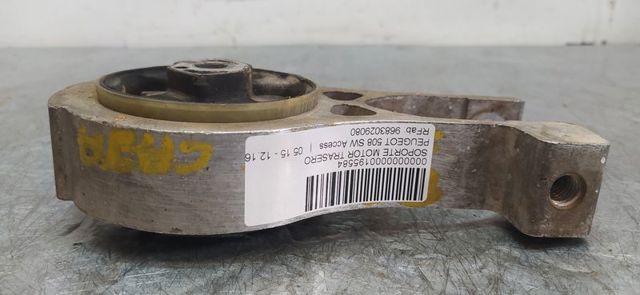 PEUGEOT 9683029080 Soporte de motor trasero  en stock Valencia