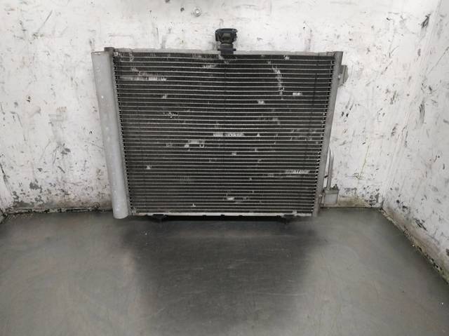 Condensador aire acondicionado Peugeot 208 CA, CC