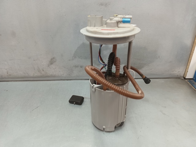 Módulo alimentación de combustible  96830394 GM