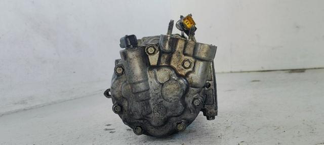 9683055180 Compresor de aire acondicionado  en stock Castellón