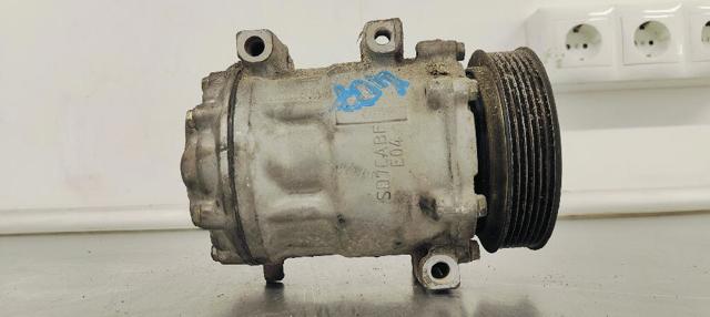 9683055180 Compresor de aire acondicionado  en stock Castellón