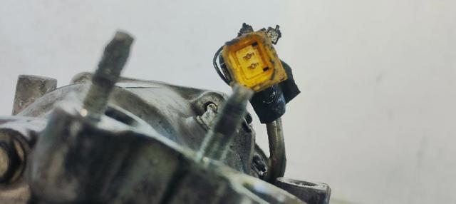 PEUGEOT 9683055180 Compresor de aire acondicionado comprar Pamplona