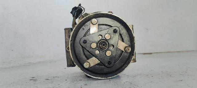 9683055180 PEUGEOT Compresor de aire acondicionado comprar Madrid