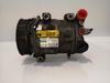 Compresor climatizador 9683055180 PEUGEOT