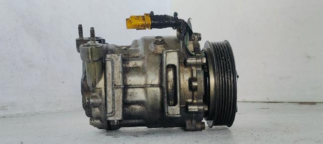 9683055180 Compresor de aire acondicionado  comprar en Zaragoza