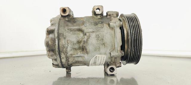 9683055180 PEUGEOT Compresor de aire acondicionado comprar Alcalá