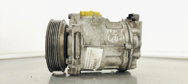 9683055180 Compresor de aire acondicionado comprar Girona