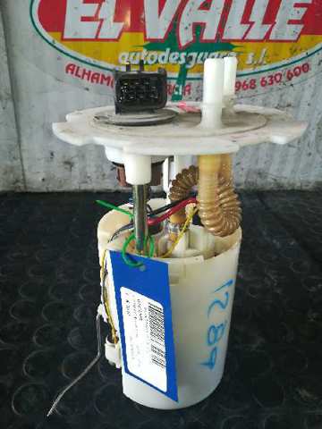 Aforador Chevrolet Aveo 2 T250, T255