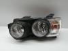 Faros delantero izquierdo 96831061 GM