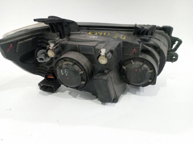 Faro izquierdo Chevrolet Aveo 3 T300