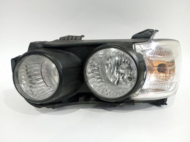 Faro izquierdo Chevrolet Aveo 3 T300
