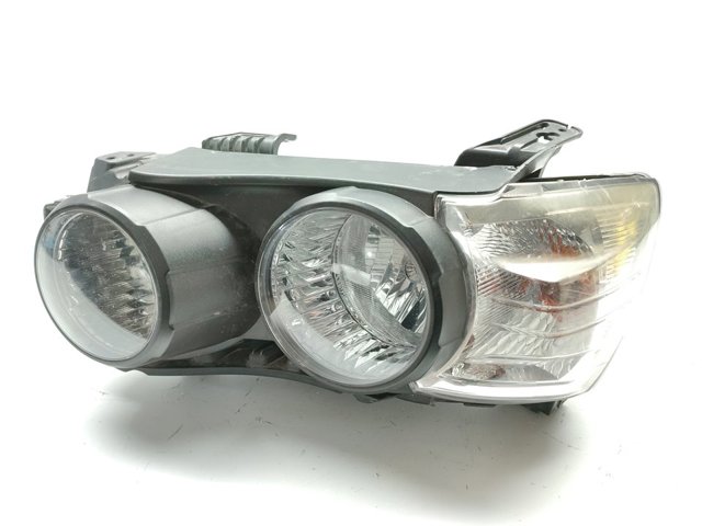 Faro izquierdo Chevrolet Aveo 3 T300