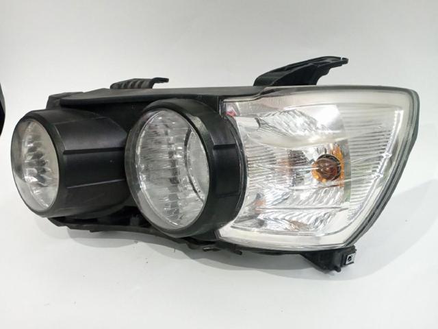 Faro izquierdo Chevrolet Aveo 3 T300