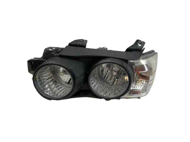 Faro izquierdo Chevrolet Aveo 3 T300