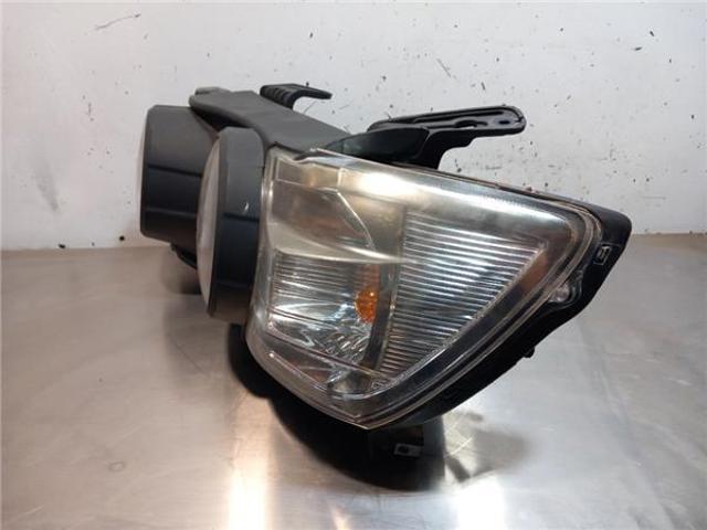 Faro izquierdo Chevrolet Aveo 3 T300