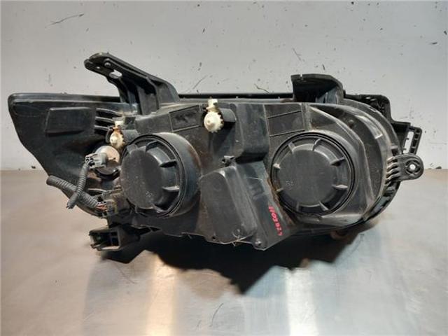 Faro izquierdo Chevrolet Aveo 3 T300