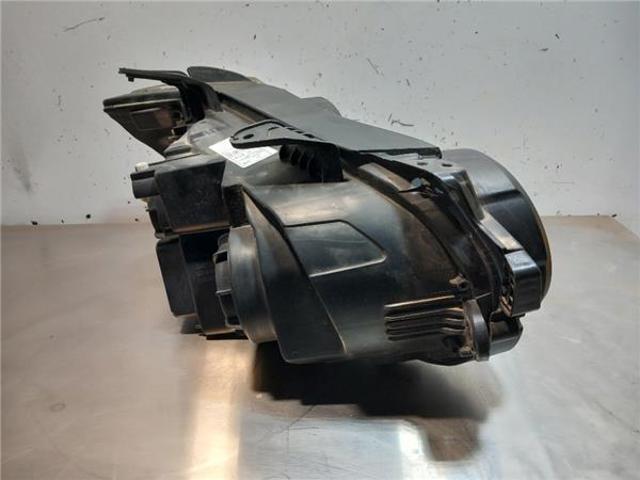 Faro izquierdo Chevrolet Aveo 3 T300