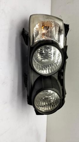 96831061 GM Faro izquierdo  comprar en Oviedo