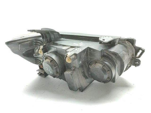 Faro izquierdo Chevrolet Aveo 3 T300