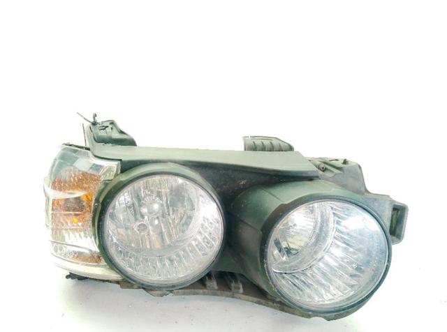 Precio del repuesto Faro delantero derecho Aveo  sedán