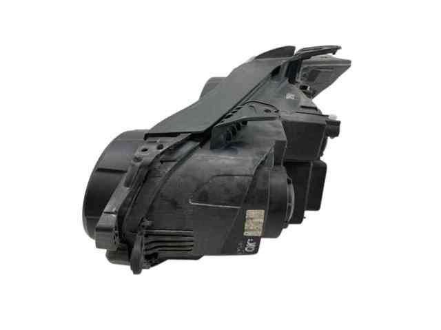 Faro delantero derecho Chevrolet Aveo  sedán comprar en España