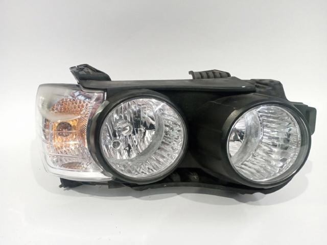 Faro derecho para Chevrolet Aveo T300