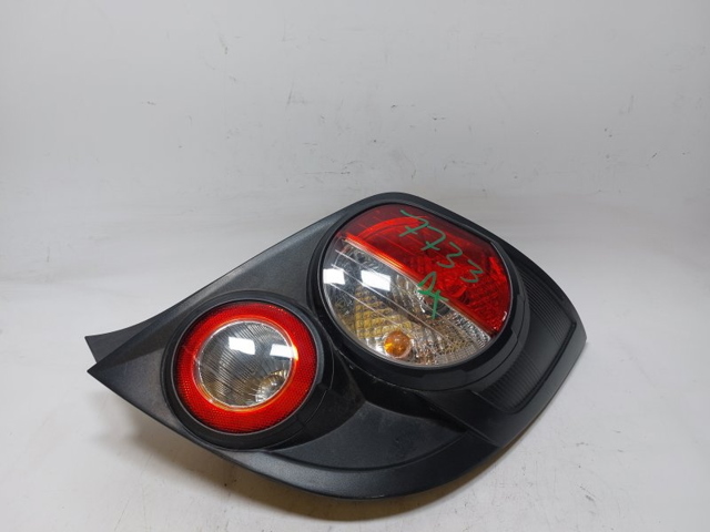  para Chevrolet Aveo  (T300)
