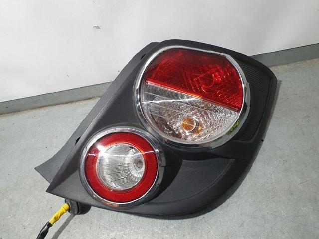  Chevrolet Aveo  (2011-2020)