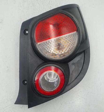  Aveo  hatchback (2011-2020) original desde 76,96 €
