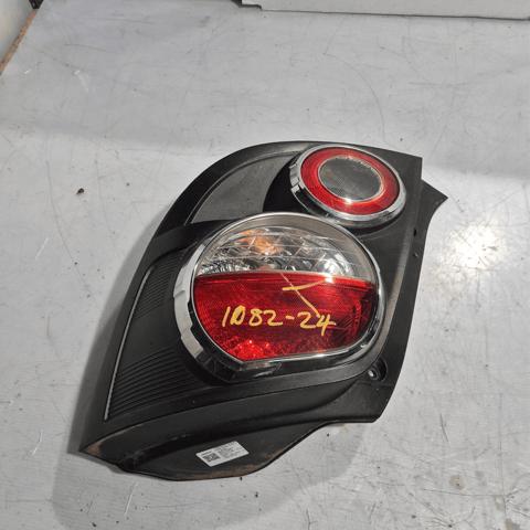 Comprar  Aveo  T300
