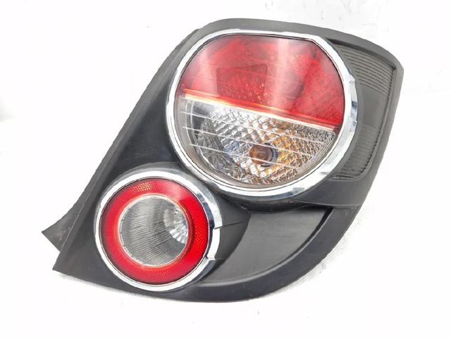  Chevrolet Aveo  desde 76,96 €