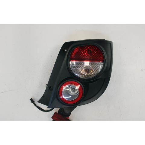  Aveo  hatchback (2011-2020) original desde 76,96 €