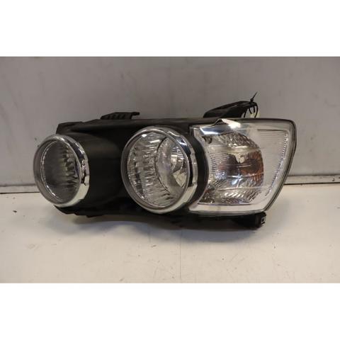 GM 96831091 Faro izquierdo comprar Barcelona