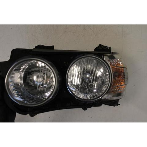 96831091 GM Faro izquierdo  en stock Córdoba