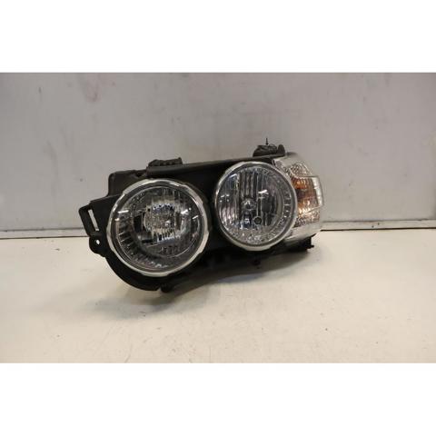 GM 96831091 Faro izquierdo  disponible España