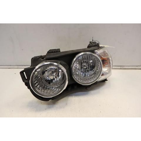 96831091 GM Faro izquierdo  en stock Córdoba