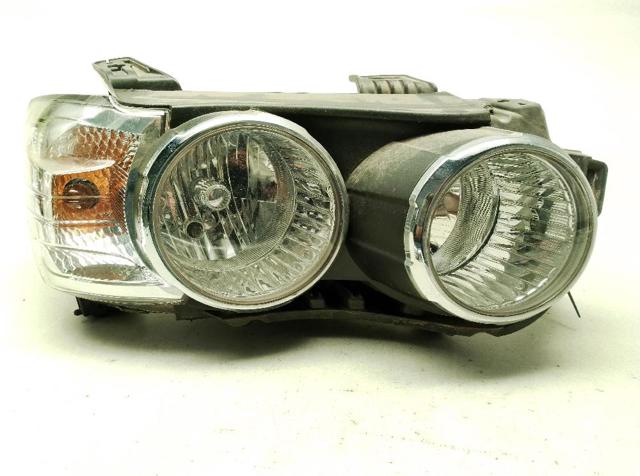 Luz derecha Chevrolet Aveo  (2011-2020)