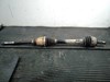 Árbol de transmisión delantero derecho 9683174180 PEUGEOT