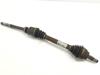 Árbol de transmisión delantero derecho 9683174180 PEUGEOT
