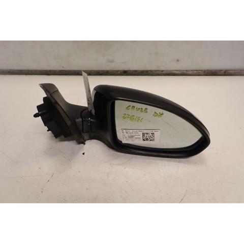 96831843 GM Espejo de retrovisor derecho  en stock Gandía