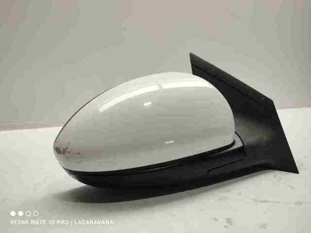 GM 96831843 Espejo retrovisor derecho  disponible Valladolid