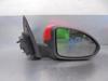 Retrovisor exterior derecho 96831843 GM