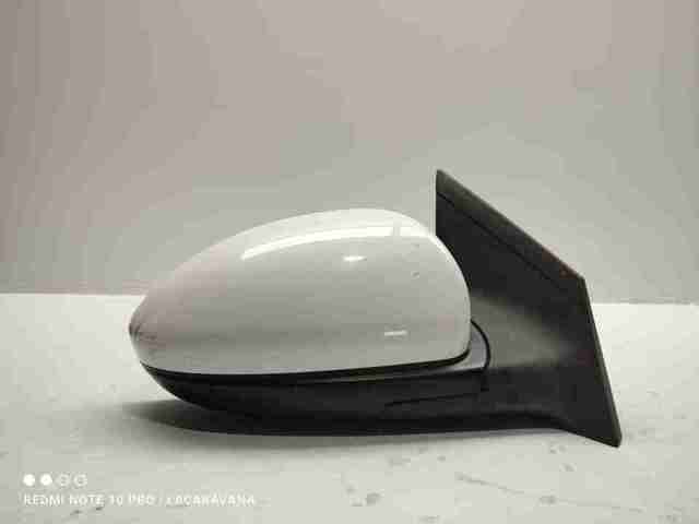 GM 96831843 Espejo retrovisor derecho  disponible Valladolid