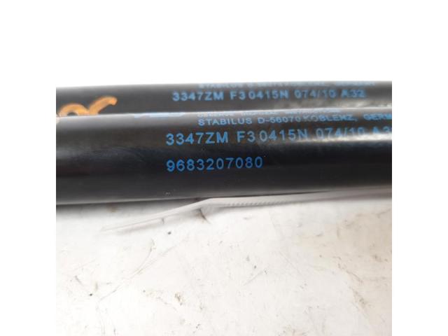 9683207080 PEUGEOT Amortiguador maletero comprar Madrid