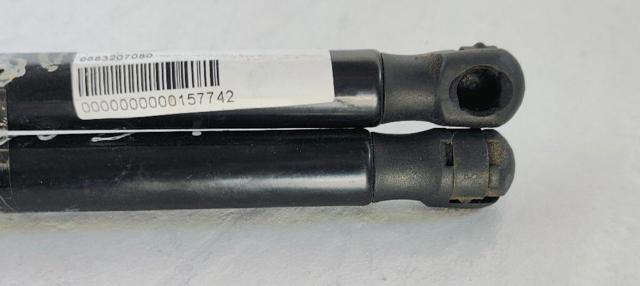 9683207080 PEUGEOT Amortiguador de la tapa del maletero  comprar en Jaén