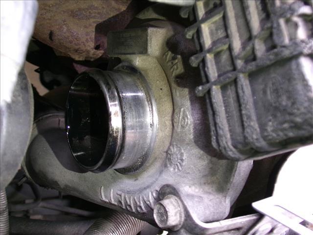 Turbocompresor 96832200 GM/Chevrolet