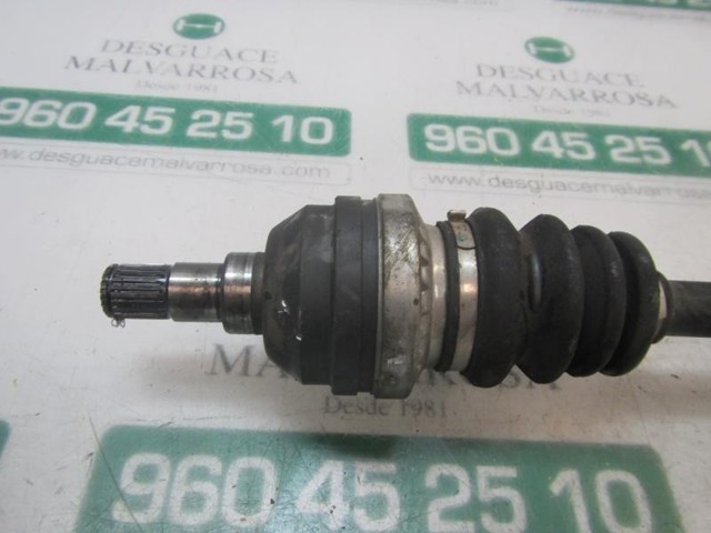 GM 96832204 Semieje delantero derecho comprar Tarragona