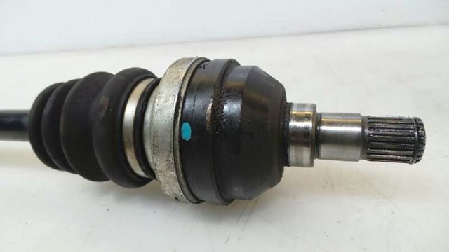 96832204 Semieje delantero derecho  comprar en Pontevedra
