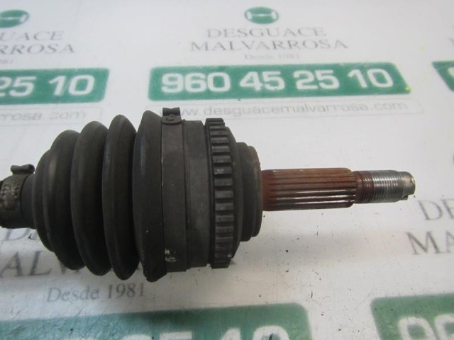 96832204 Semieje delantero derecho  comprar en Pontevedra